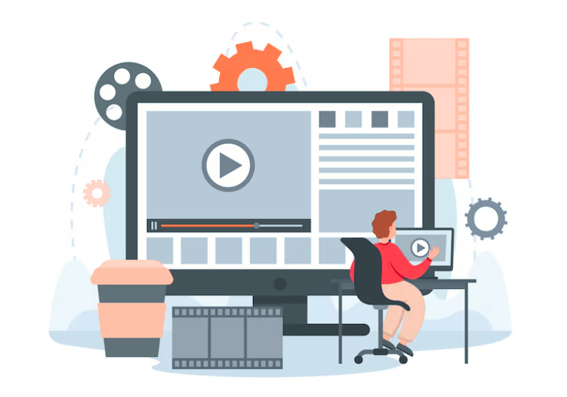 Video Recording Authentication Services